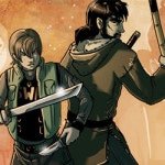 What it Takes webcomic banner image