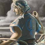 The War of Winds webcomic banner image