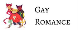 Go to list of gay romance webcomics