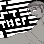 It’s Just another day webcomic banner image