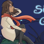 Soul Guardian webcomic banner image