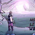 How Little We Know webcomic banner image