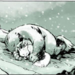 The Abominable Charles Christopher webcomic banner image