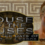 House of the Muses webcomic banner image