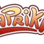Paprika webcomic banner image