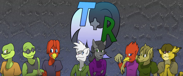 Tukk&Rol webcomic banner image