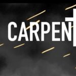 Carpenter webcomic banner image