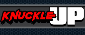 Knuckle Up webcomic banner image