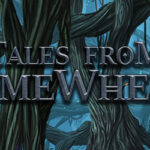 Tales From Somewhere webcomic banner image