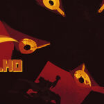 O Sarilho webcomic banner image
