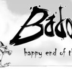BaDoom webcomic banner image