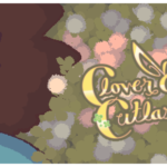 Clover & Cutlass webcomic banner image